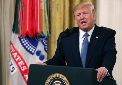 ترامب يعلن تعيين "وولف" قائما بأعمال وزير الأمن الداخلي