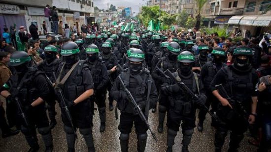 ديباجي: حماس تفتعل الأزمات مع إسرائيل لإنقاذ إيران ومليشياتها