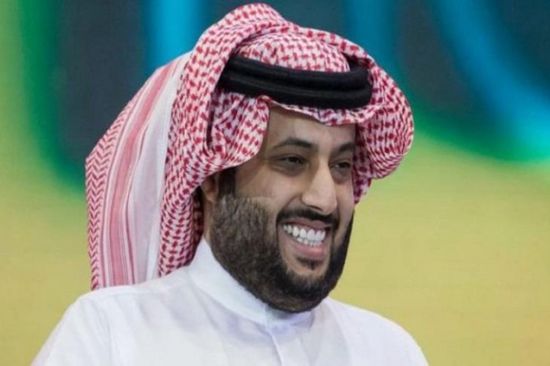 تركي آل الشيخ يعلن عن موعد حفلات سعد الصغير بموسم الرياض 