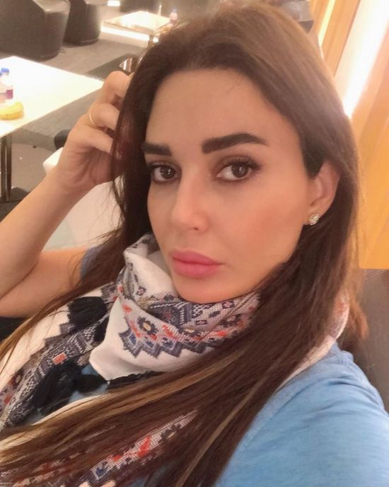 سيرين عبدالنور تعيش حالة نفسية سيئة لهذا السبب (صور)