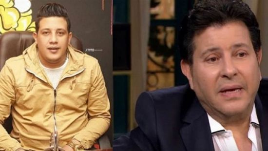 بعد الأزمة الأخيرة.. هاني شاكر يرفض اعتذار حمو بيكا (فيديو)