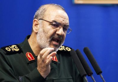 الحرس الثوري الإيراني: أمريكا لم تعد القوة الأولى في العالم