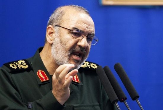 الحرس الثوري الإيراني: أمريكا لم تعد القوة الأولى في العالم