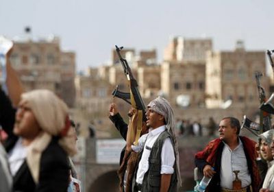 محور الشر.. إيران تزوّد الحوثيين بـ"أسلحة فتاكة"