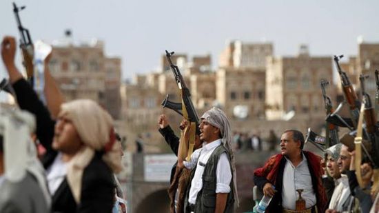 محور الشر.. إيران تزوّد الحوثيين بـ"أسلحة فتاكة"