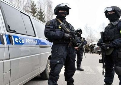 اغتيال رئيس مركز مكافحة التطرف بإنجوشيا فى إطلاق نار غرب موسكو