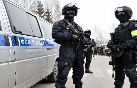 اغتيال رئيس مركز مكافحة التطرف بإنجوشيا فى إطلاق نار غرب موسكو