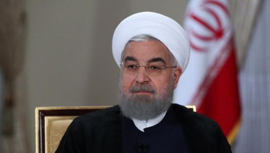 إيران: روحانى أرسل نص "مبادرة هرمز للسلام" لقادة دول مجلس التعاون الخليجى