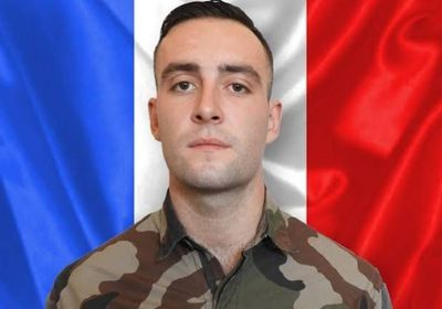 مقتل جندي فرنسي في انفجار عبوة ناسفة بمالي