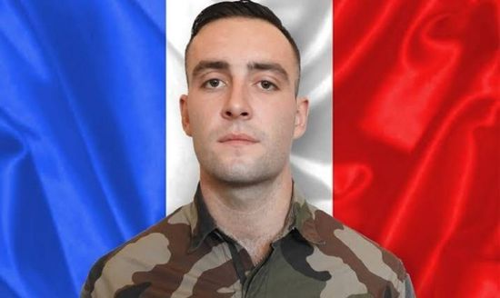 مقتل جندي فرنسي في انفجار عبوة ناسفة بمالي