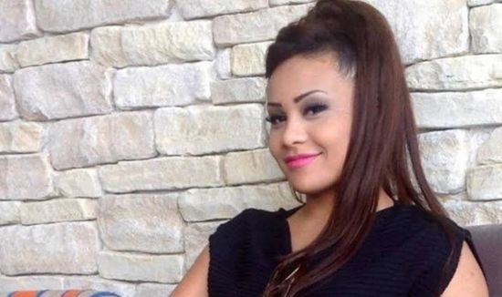 الأمن التونسي يلقي القبض على الفنانة رانية القابسي