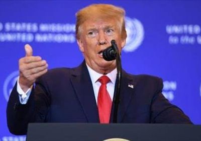 ترامب يوجه دعوة لنظيره الأوكراني لزيارة البيت الأبيض