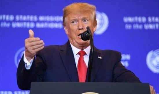 ترامب يوجه دعوة لنظيره الأوكراني لزيارة البيت الأبيض