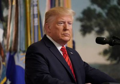 ترامب يكشف عن معلومات بشأن فيندمان قريبًا