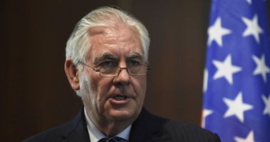 وزير الخارجية الأمريكي السابق يدعو الجمهوريين والديمقراطيين إلى العمل معا