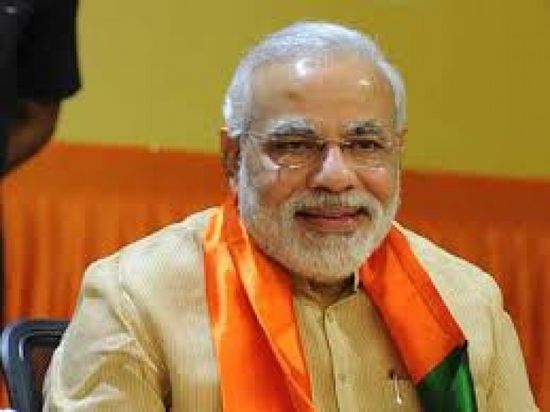 رئيس الوزراء الهندي: ملتزمون بتحسين نظام الضرائب بصورة أكبر