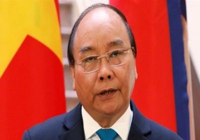  رئيس الوزراء الفيتنامي يعزي أسر ضحايا شاحنة "اسيكس" 