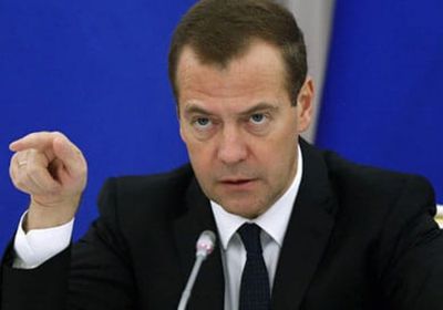 رئيس الوزراء الروسي: مفهوم أمريكا لمنطقة المحيطين الهندي والهادئ الحرة يشكل خطرا لآسيان