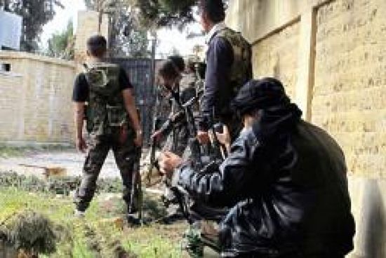 المرصد السوري: قسد تستعيد سيطرتها على 8 قرى جديدة في شمال سوريا