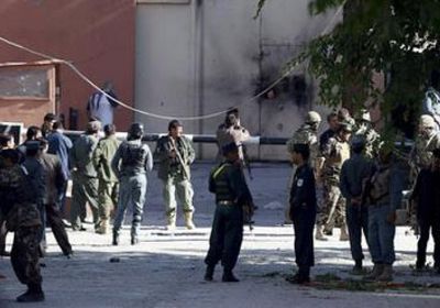 أفغانستان.. مصرع 17 مسلحًا  من حركة طالبان في غارات جوية