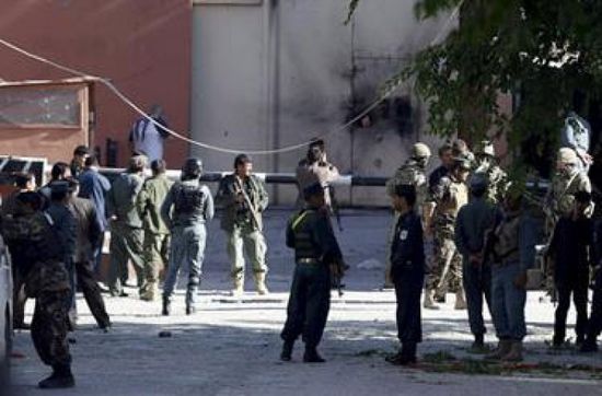 أفغانستان.. مصرع 17 مسلحًا  من حركة طالبان في غارات جوية