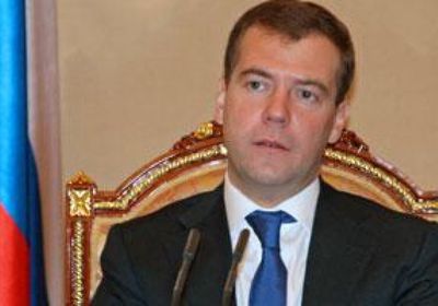 رئيس وزراء روسيا يرجح إجراء مناورات بحرية مع آسيان