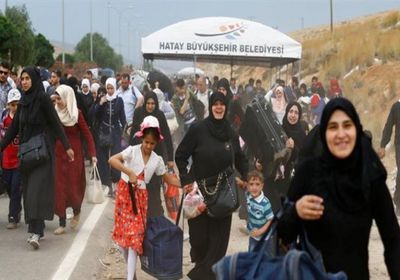 المفوضية السامية لشئون اللاجئين تحذر من مخاطر الطريق البري قبل الوصول إلى البحر المتوسط