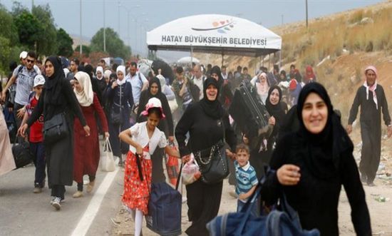 المفوضية السامية لشئون اللاجئين تحذر من مخاطر الطريق البري قبل الوصول إلى البحر المتوسط