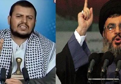 كاتب سعودي: الحوثي ونصرالله في طريقهم للنهاية!