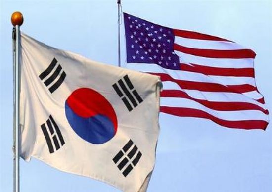 مساعد وزيرة الخارجية الكورية الجنوبية يجتمع مع نظيره الأمريكي