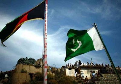 باكستان تستدعي القائم بأعمال السفير الأفغاني