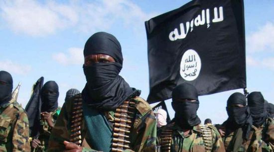 "داعش" بالصومال تعلن مبايعة زعيم التنظيم الجديد