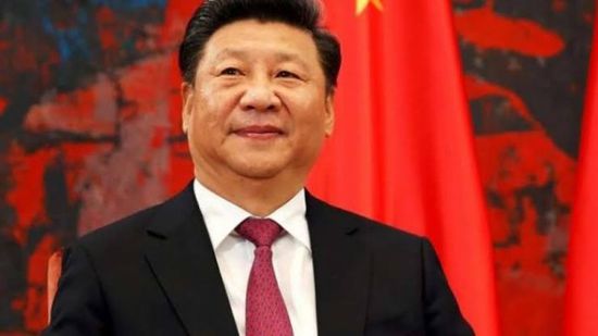 الرئيس الصيني يدعم الشركات لإدراجها ببورصة شنغهاي