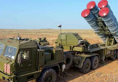 تركيا: تسليم الدفعة الثانية من أنظمة الدفاع الروسية إس-400 قد يتأجل