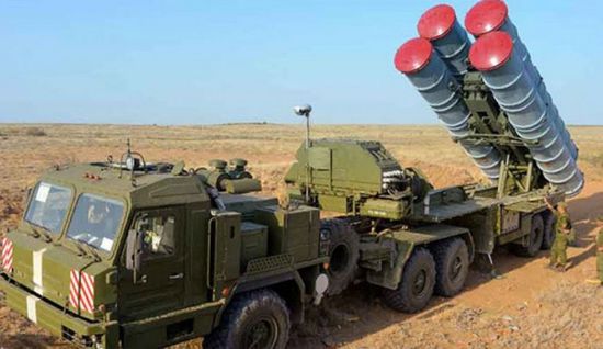 تركيا: تسليم الدفعة الثانية من أنظمة الدفاع الروسية إس-400 قد يتأجل