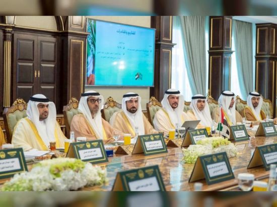 تفاصيل الاجتماع الخامس للجنة الأمنية الإماراتية السعودية