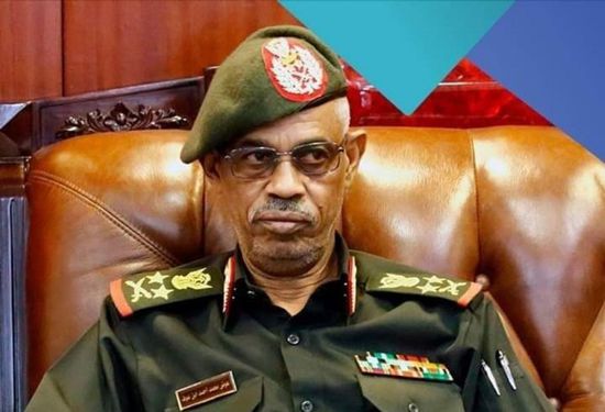 وزيرا دفاع السودان وإفريقيا الوسطى يبحثان سبل تطوير التعاون العسكري