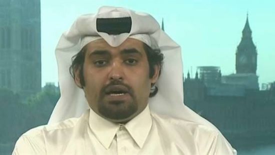 خالد الهيل يكشف فضيحة عن النظام القطري