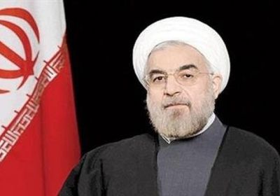 الرئيس الإيراني يبعث برسالتين إلى كل من ملك السعودية والبحرين