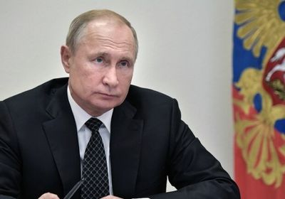 الرئيس الروسي بمرسوم رسمي يقيل 11 جنرالا من أجهزة الأمن 