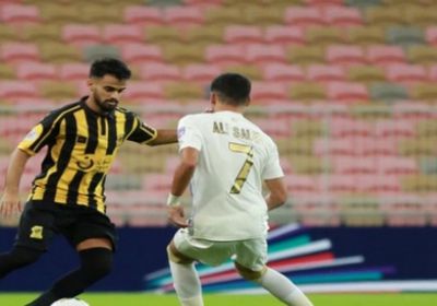 اتحاد جدة يعوض خسارته أمام الوصل ويتأهل لربع نهائي البطولة العربية