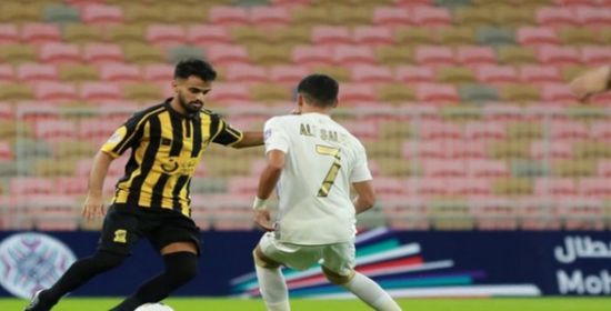 اتحاد جدة يعوض خسارته أمام الوصل ويتأهل لربع نهائي البطولة العربية
