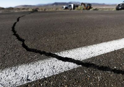 زلزال بقوة 6.3 درجة يضرب وسط تشيلي