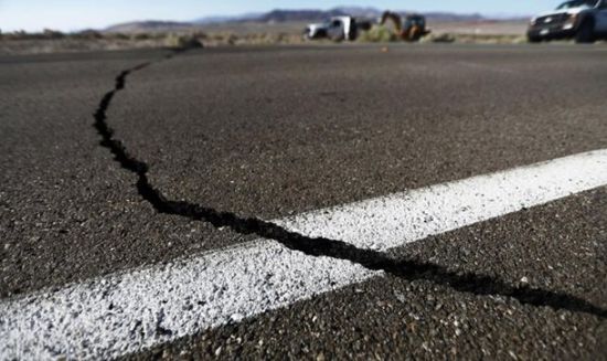 زلزال بقوة 6.3 درجة يضرب وسط تشيلي
