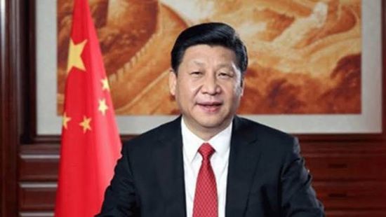 الرئيس الصيني يدعو إلى ضرورة بناء اقتصاد عالمي مفتوح ومشترك