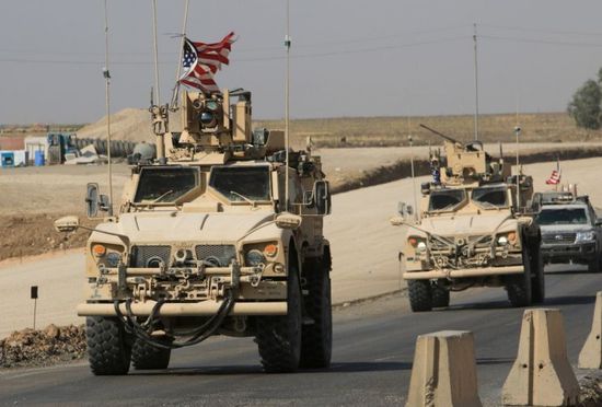 مسؤول أمريكي: عدد قواتنا في سوريا لم يتغير رغم إعلان الانسحاب