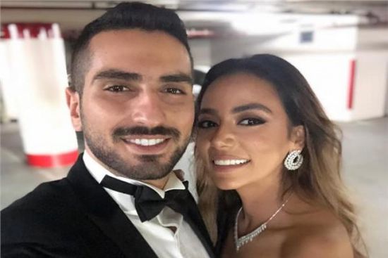 سارة الطباخ تصدر بيانًا جديدًا بشأن أزمتها مع محمد الشرنوبي