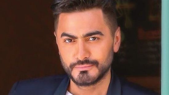 تامر حسني يستعد لخوض أولى تجاربه الإخراجية (فيديو)