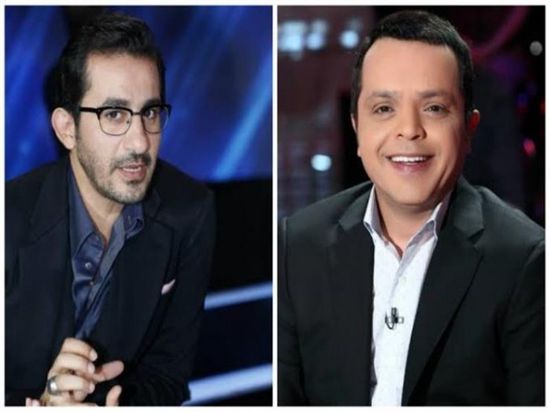 محمد هنيدي وأحمد حلمي يشاركا في مبادرة "حكايا مسك" بموسم الرياض