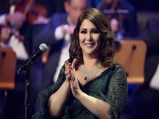 بعد اعتذارها عن "ليلة سهم".. نوال الكويتية تطمئن جمهورها على حالتها الصحية 